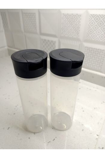 Tupperware Set of 2 Duru Sauce Bowl