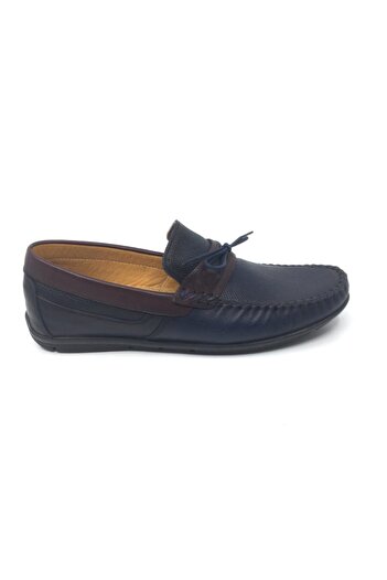 Çetintaş Luis Figo 100% Leather Summer Comfortable Men's Orthopedic Rok Shoes 39-44
