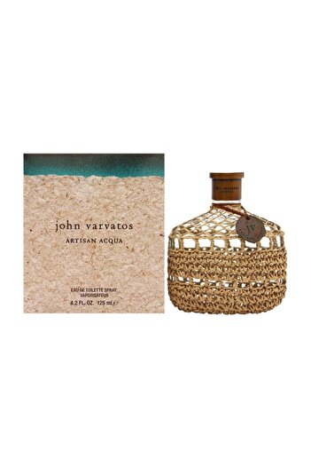 John Varvatos Artisan Acqua Edt 125 ml Men's Perfume719346606134