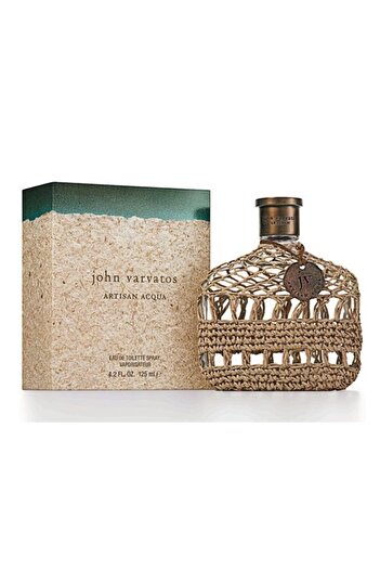 John Varvatos Artisan Acqua Edt 125 ml Men's Perfume719346606134