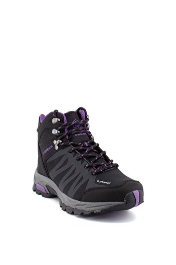 lumberjack ANDOR WMN HI 9PR Siyah Kadın Outdoor Bot 100420748