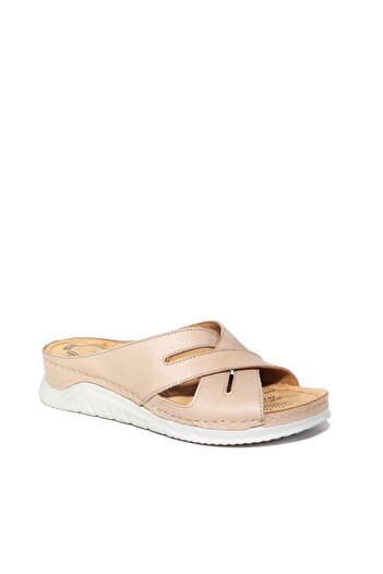Forelli Verna-g Women's Sandals Beige