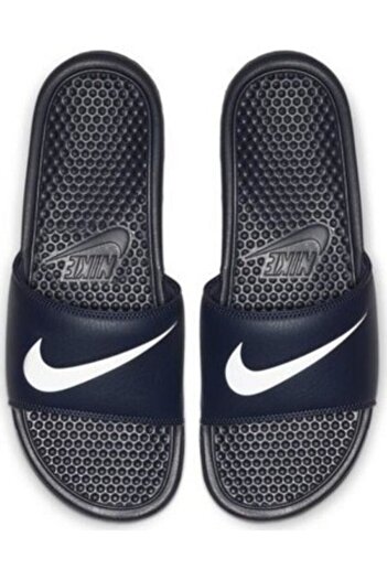 Nike Чоловічі шльопанці Benassi Swoosh 312618-416 Pre-3719489-426598
