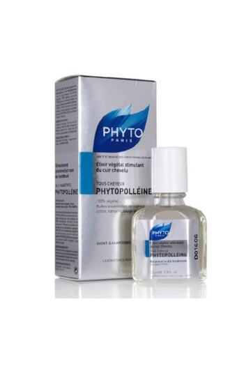 Phyto Polleine 25 ml Hair Care Oil - Comfortable Cut
