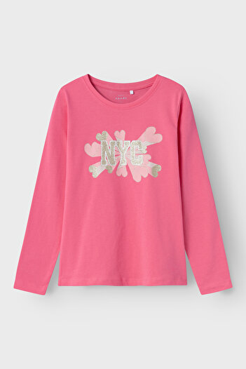 Name it Nkfveen Ls Top - Άνετη εφαρμογή