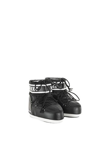 MOON BOOT Mb Icon Nylon Women's Short Snow Boots
