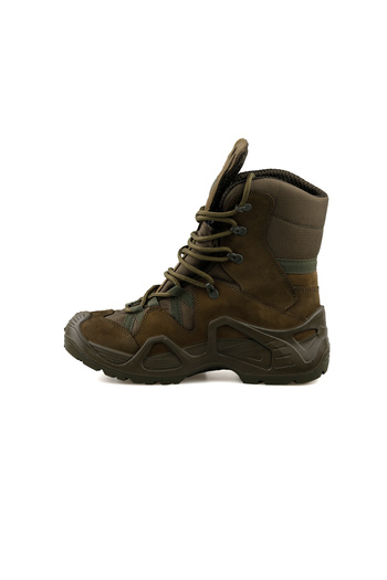 Scooter Waterproof Cold Resistant Solid Sole Men's Outdoor Shoes