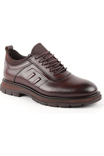 Libero L3815 Men's Daily Thermo Shoes Brown