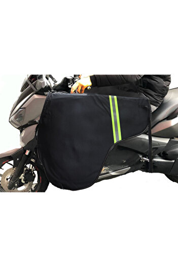 Vexo KNIFE COVER (YAMAHA N-MAX)