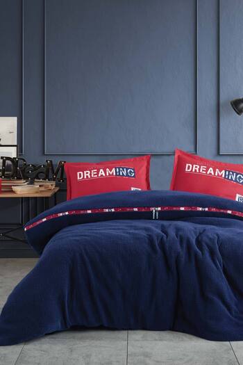 Clasy Wellsoft Duvet Cover Set is Single Life