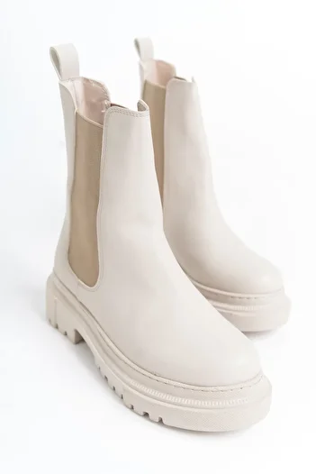 öz se shoes Πλαϊνά ελαστικά μποτάκια