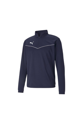 Puma Суичър Teamrise Мъжки суичър с цип