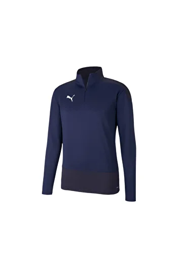 Puma 656476   Φούτερ Teamgoal 23 Training 1 4 Jump Top