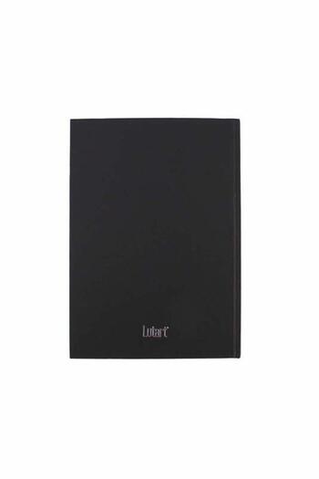 Lutart La-2464-syh Sketch Notebook A4 100yp/100gr