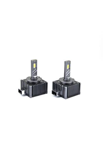 Photon Ultimate D1S/R Ballast Xenon 9500 Lumens Led