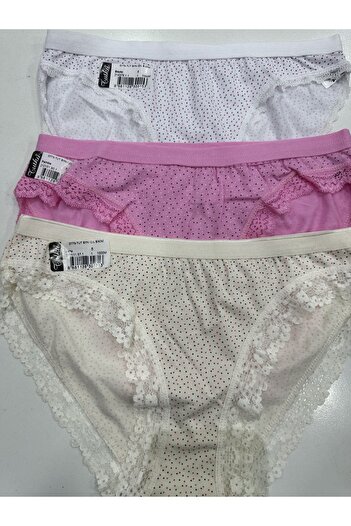 Tutku Bikini 6lı