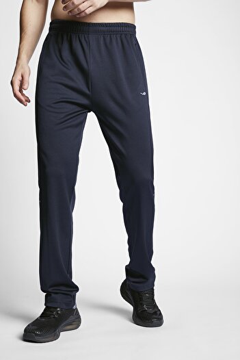 Lescon Men's Sweatpants - 23s-1256-23b Model