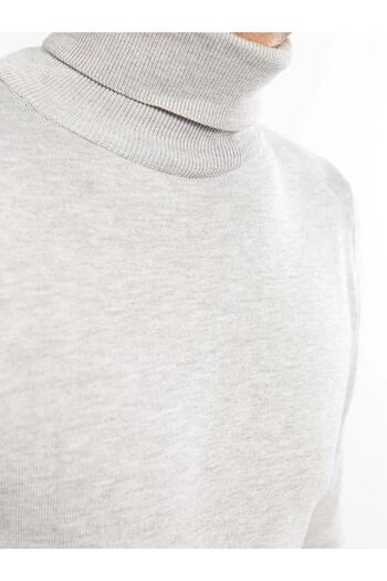 LC Waikiki Slim Men's Knitwear Sweater (W2)