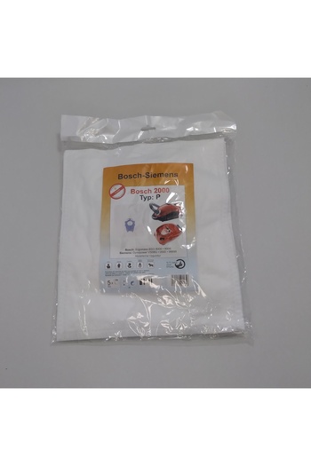 Bosch ERGOMAX P BLUE SYNTHETIC 5 L (X2 10 BUC.)