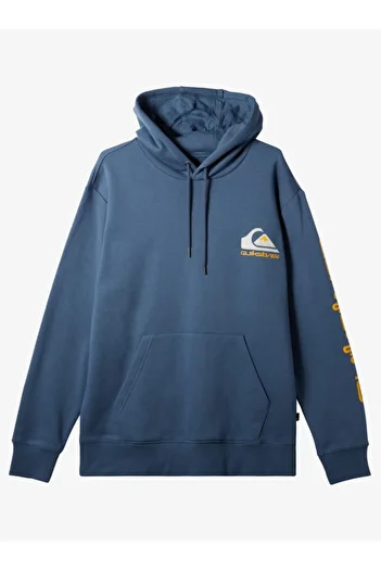 Quiksilver ΦΟΥΤΟΥΡΑ ΛΟΓΟΤΥΠΟ OMNI