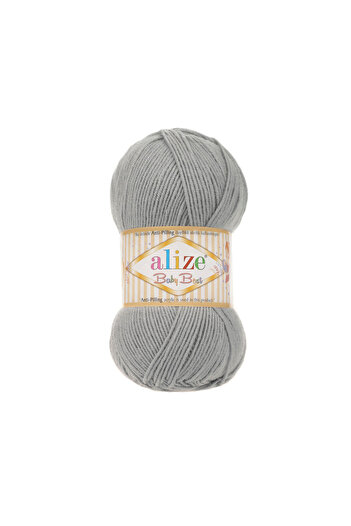 Alize Baby Best Hand Knitting Yarn 100 gr