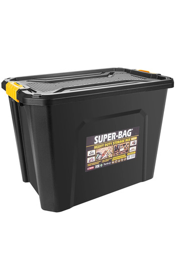 Superbag Super-Bag Storage Box 60Lt