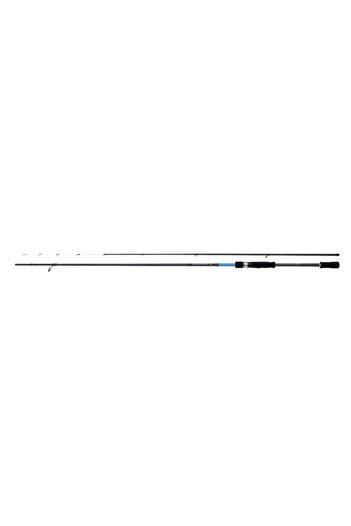 Shimano Bassterra XT LRF Spinning 221cm 1-12g Lrf Olta Kamışı