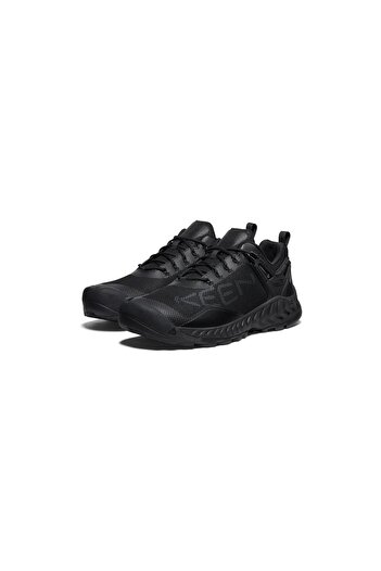 Keen 1027193 Nxis Evo Waterproof Outdoor Shoes Black