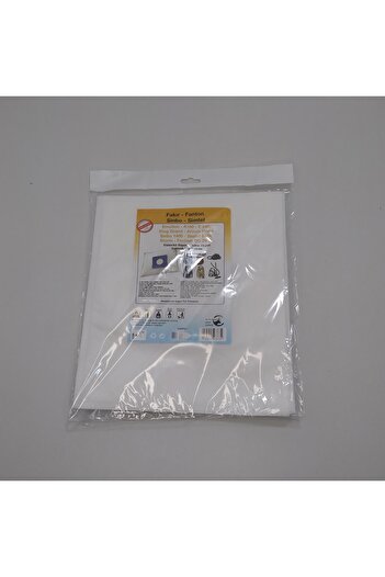Universal UNIVERSAL BLUE SYNTHETIC 5 ΤΕΜΑΧΙΑ (X2 10 ΤΕΜΑΧΙΑ)