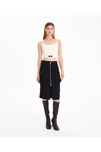 SAGAZA Carin Skirt