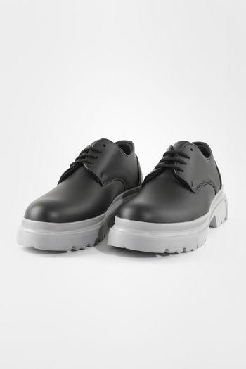 GIESTO COLORFUL SOLE SHOES