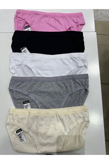 Tutku Bikini 6lı
