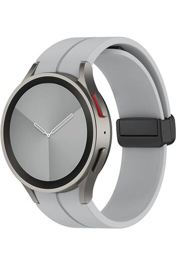 Dolia Samsung Galaxy Watch 4/5/classic/pro - 40/44mm, 42/46mm, 45mm, Magnet Buckle Cord
