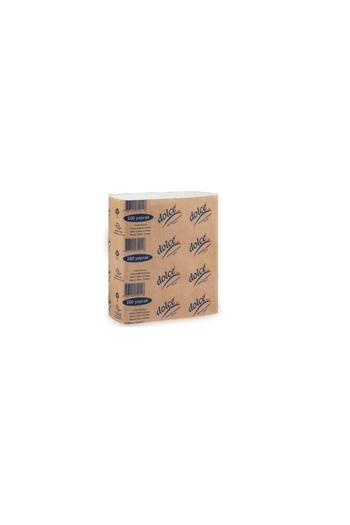 Dolce 200 Z Fold Towels - 12 Pack