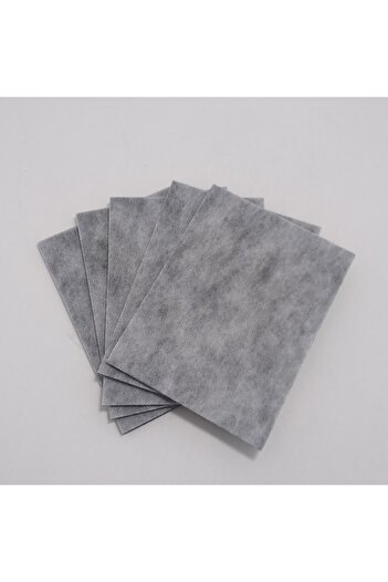 Universal Sponge Hygienic Pack of 5 Illustrated 13*16 mm