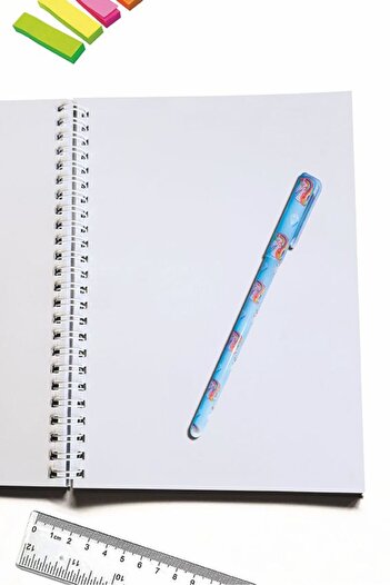ArtNots دفتر ملاحظات بغطاء من الورق المقوى غير المبطن مقاس 15x21 سم