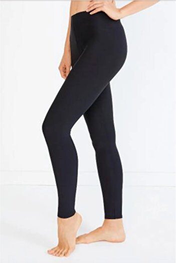 uniquehobby Women's Thermal Underwear Winter Leggings