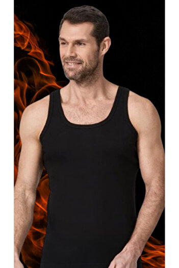 Namaldı Men's Strappy Thermal Athlete