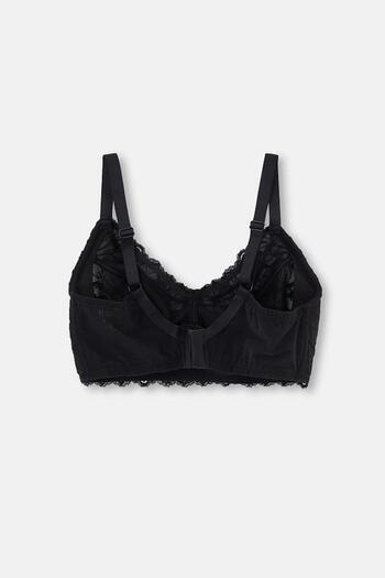 Alissa JEWEL Gathering Bra
