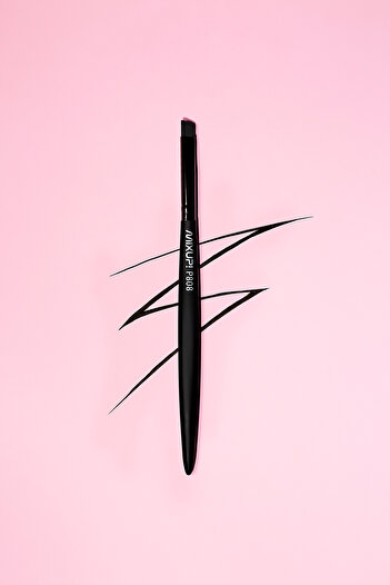 Mixup Angled Eyeshadow Makeup Brush P808