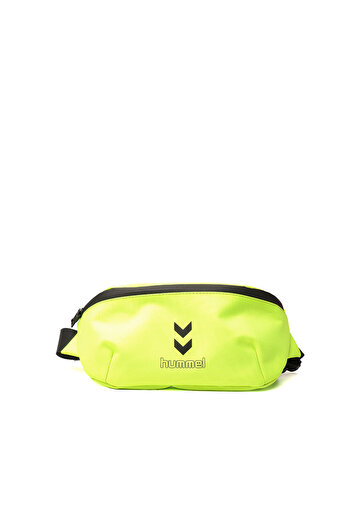 hummel Bag Hmlcex Bum Bag Phosphor Green 980204-5998