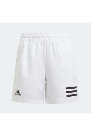 adidas Children's Shorts B Club 3s Short Gk8183