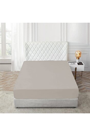 sethome collection PLAIN RIBBLELESS SATIN SHEET (3 DIFFERENT SIZES)