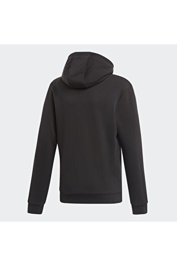 adidas Kids Sweatshirts Hooded Trefoil Hoodie Dv2870