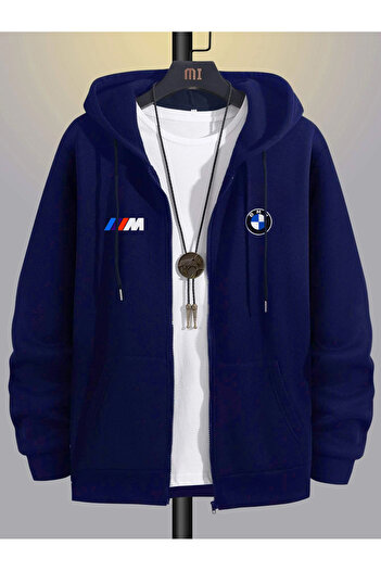 viperkombin Куртка на блискавці BMW M Regular