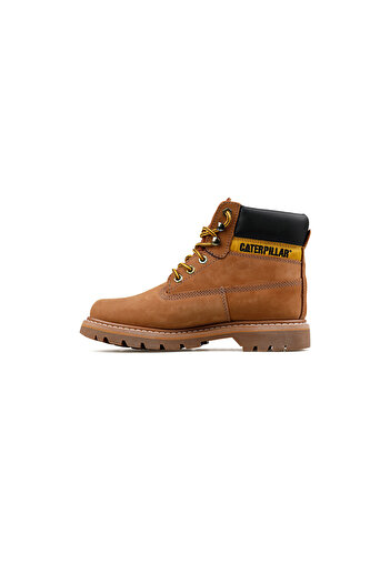 Caterpillar Sundance Nubuck 015M 100031   Ανδρικές μπότες Cat Colorado