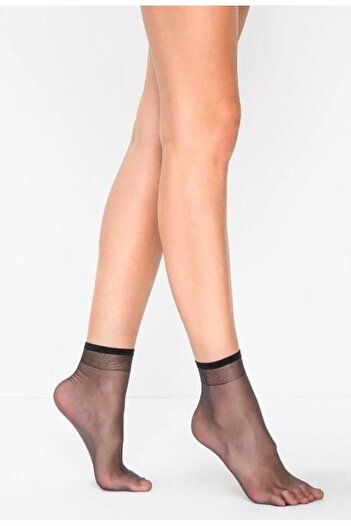 Penti No Penti Like 5 Denier Socket Socks