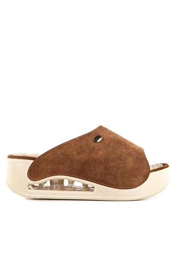 Muya Desmod Air Max Sole Women's House Slippers