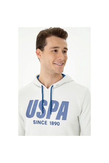 U.S. Polo Assn. BASE. Polo Assn. Men's Sweatshirt