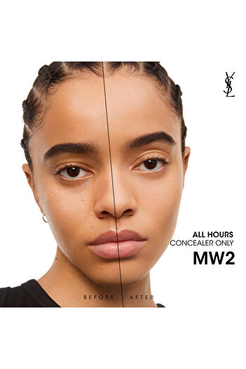 Yves Saint Laurent All Hours 24 Saat Süren Likit Tam Kapatıcı MW2 3614273954457